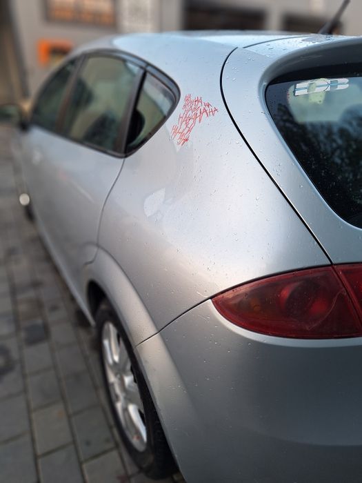 Vand seat leon 1p