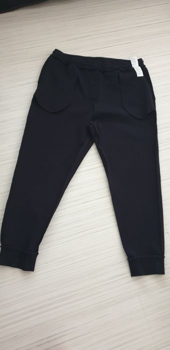 Hugo Boss Hadiko Mens Cotton Pant Size XL ОРИГИНАЛ! Мъжко Долнище!