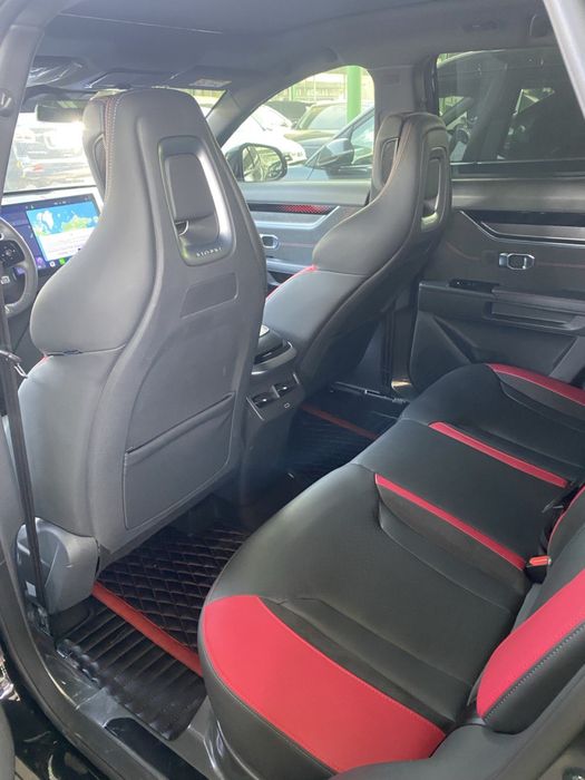 Jetaur dashing 1.6 mator probeg 6000km