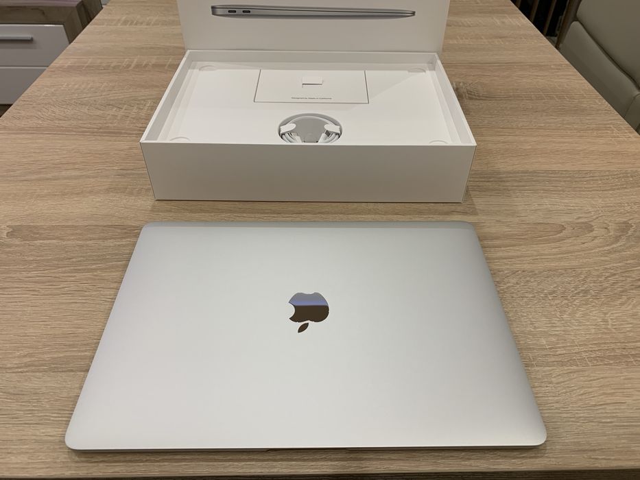 Macbook Air 13.3” 2019 128GB