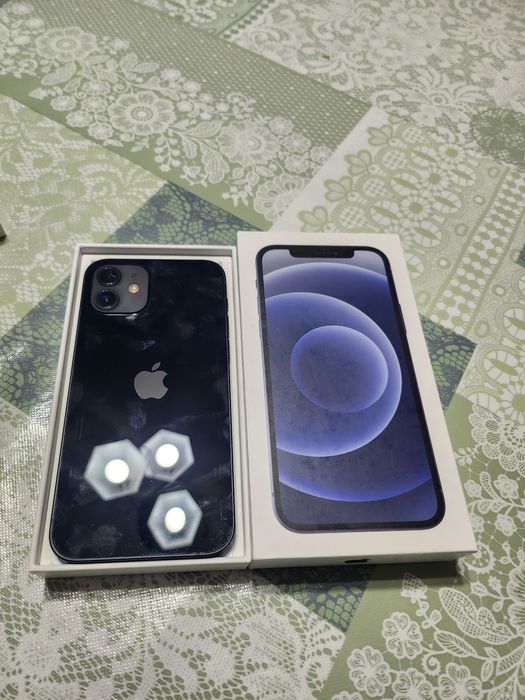 IPhone 12 64гб идеал