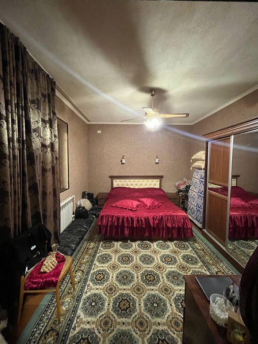 Продаётся участок на Шумиловском городке