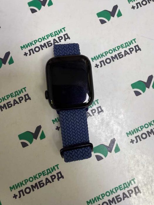 Apple Watch Series 8 45mm (Кордай) лот 749823