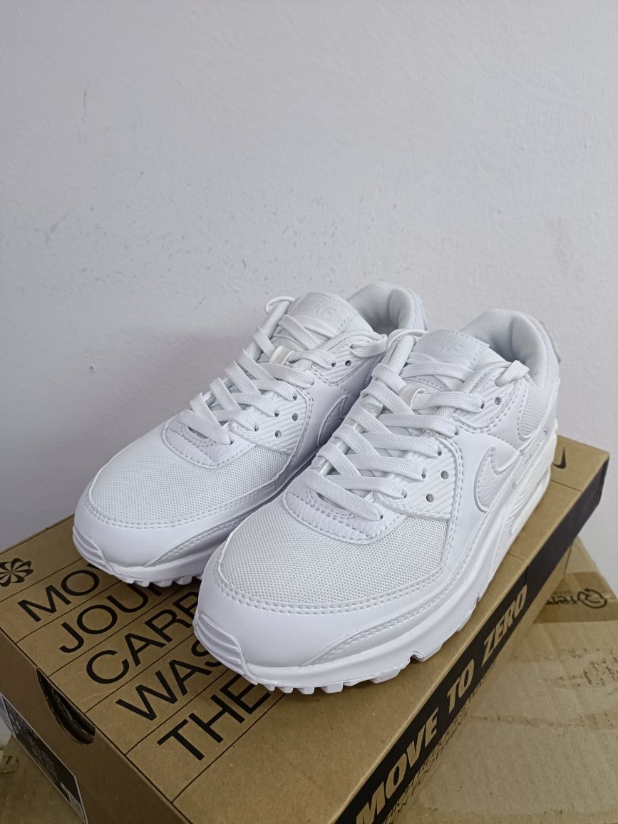 Nike Air Max 90 номер 37.5