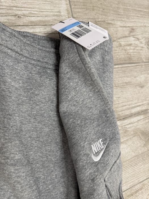 Сиво карго долнище NIKE