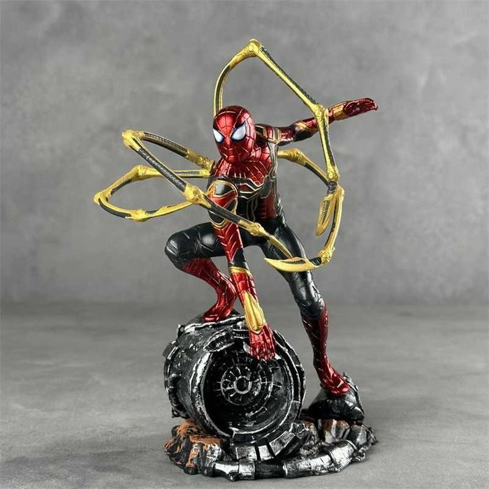 Figurina Marvel Spider Man 18 CM NOUA SIGILATA