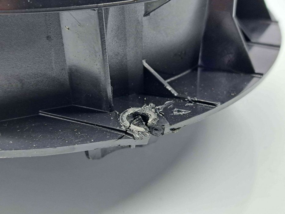 Boxa stanga spate Volkswagen Polo (6R) [Fabr 2009-2016] 6R0035453A
