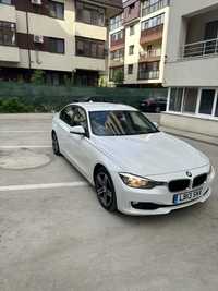 Bmw 320d f30 twin turbo