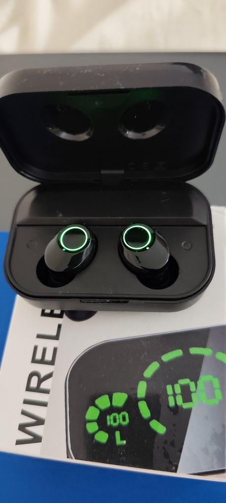 Căști Wireless YD03