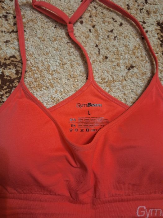 Нови ластици за пилатес SM fit