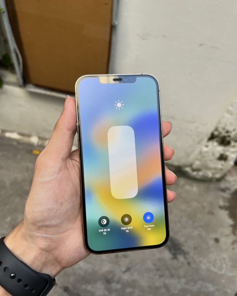iPhone 12 Pro Max Nasiyaga Beriladi