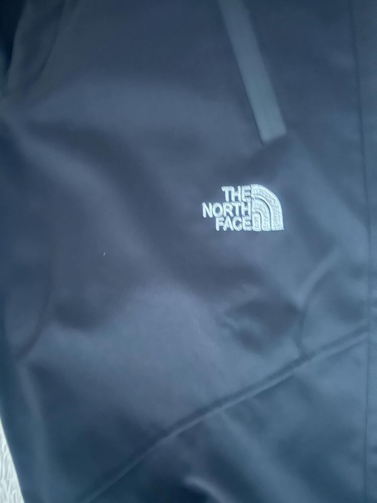 Водонепромокаем комплект The North Face