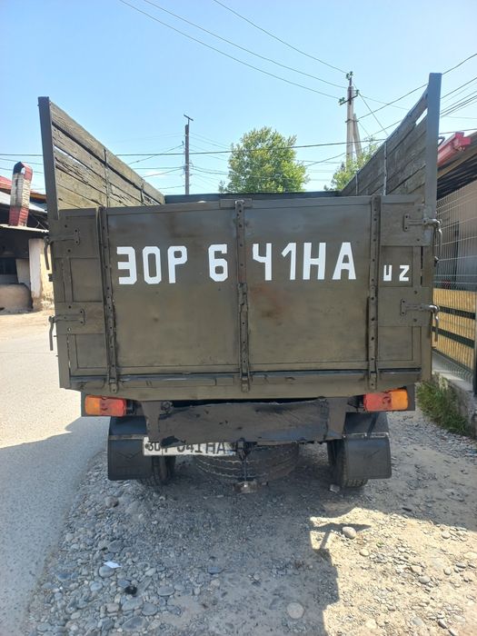 УАЗ  sssssssssss
