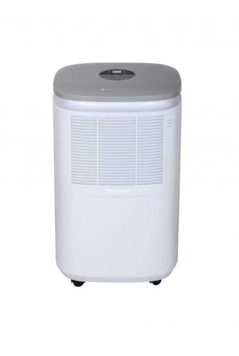 Нов влагоуловител/обезвлажнител Rohnson R-9912 Ionic + Air Purifier