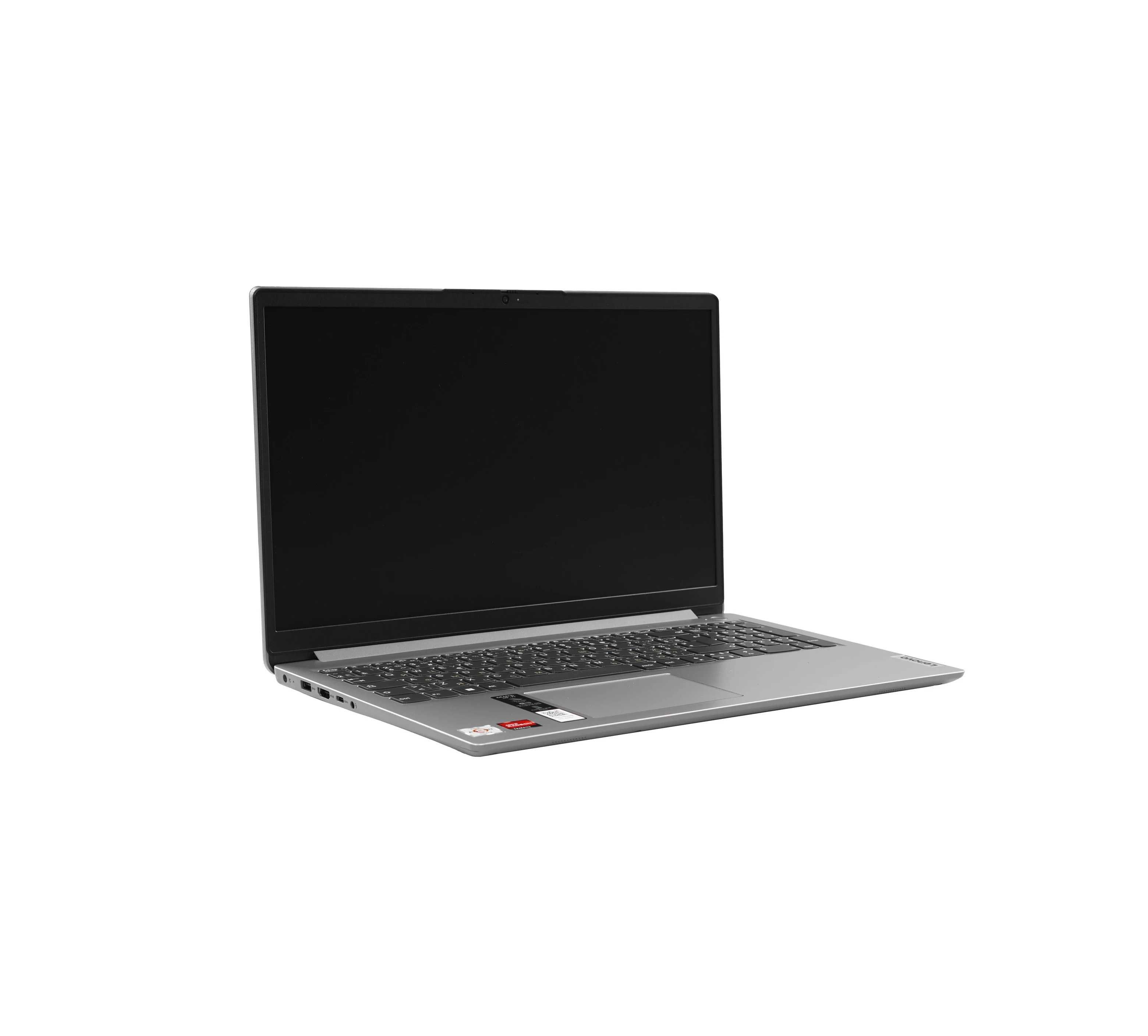 Ноутбук LENOVO IDEAPAD 1 15AMN7 R5-7520U/16GB/512GB/15,6" FHD GREY
