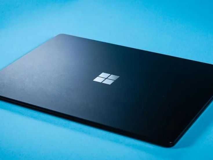 Microsoft Surface Laptop 4 (1951) i7-1185G7 Face ID 2К 16RAM рассрочка