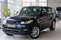 Land Rover Range Rover Sport HSE, Soft close, Keyless go/entry Tractiune integrala Scaune ventilate