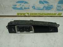 Butoane comenzi suspensie 9201489 BMW Seria 5 F07 [2009 - 2013]