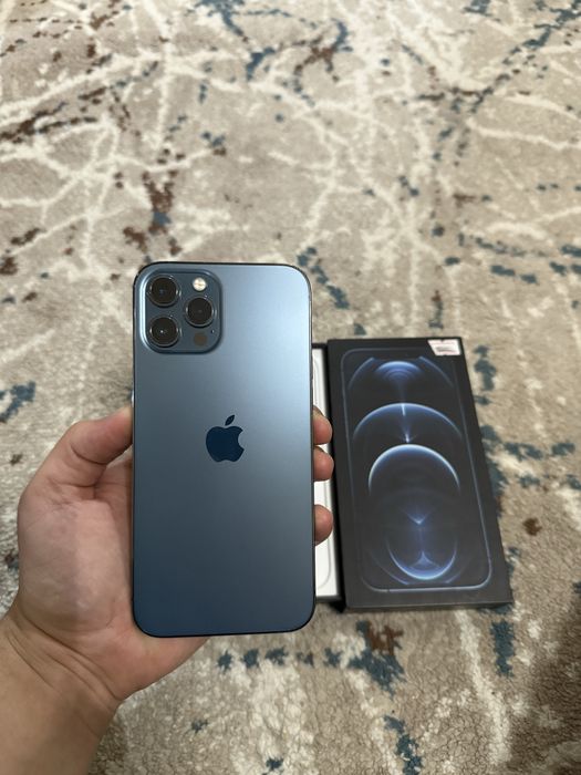 iphone 12 pro max sotiladi srochni