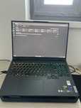 Laptop Gaming Lenovo Legion Pro 5 RTX 4070 i9 13900hx