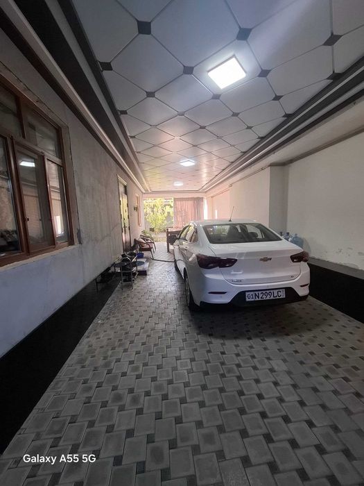 Продаётся дом в Яшнабадском районе ( Янгиабад).