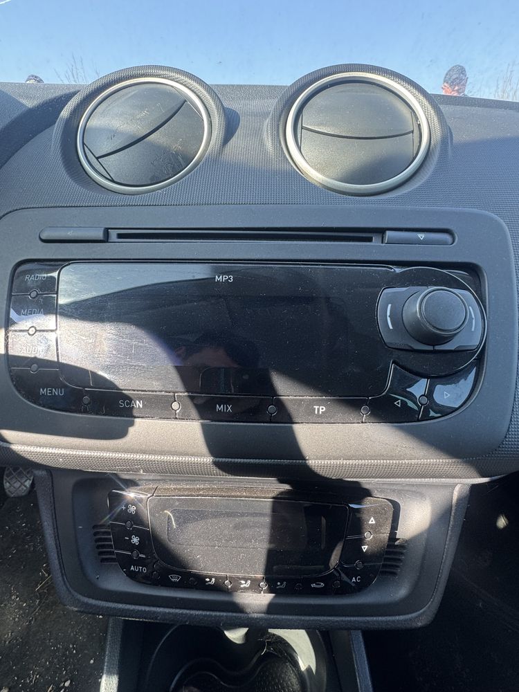 Seat Ibiza 1.2TSI