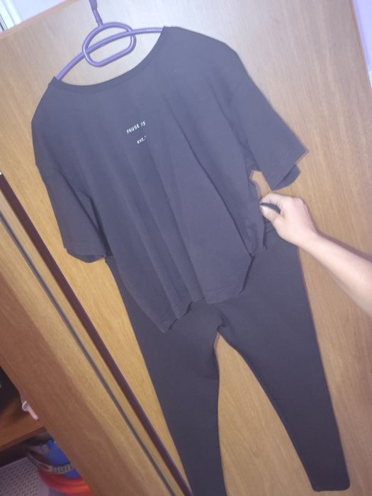 Дамски комплект Pause