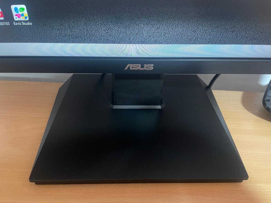 Monitor ASUS VA27EHE 27″ Full HD IPS – aproape nou, garanție inclusă