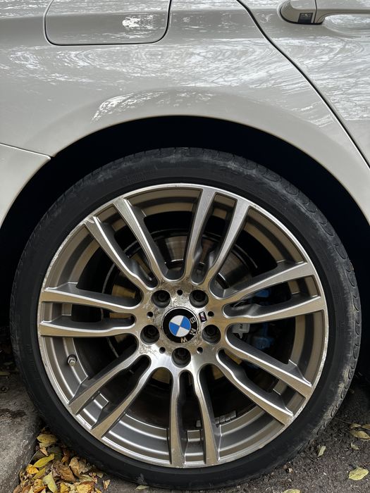 Jate bmw style 403 R19