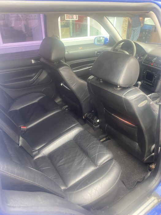 Volkswagen Golf 4 1.6