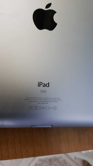 продам айпад 3 на запчасти