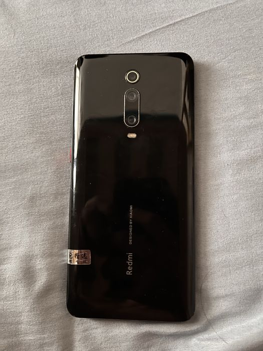 Redmi k20 pro(mi 9t pro) 8/128 обмен или продажа