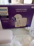 Електрическа помпа за кърма  Philips Avent