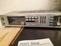 Ресивер, усилвател Technics SA-150
