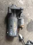 Electromotor Renault 1,9 dCi