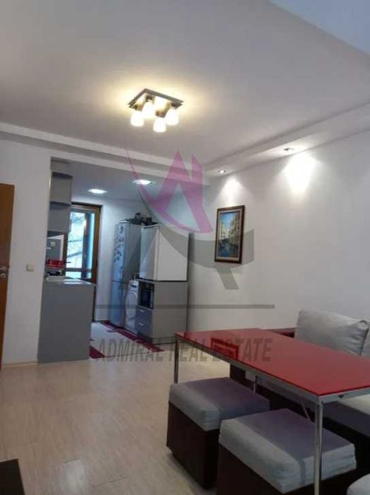 Дава се под наем Двустаен апартамент в Варна, Лятно кино Тракия - 60 кв.м за 450 € - Снимка #1