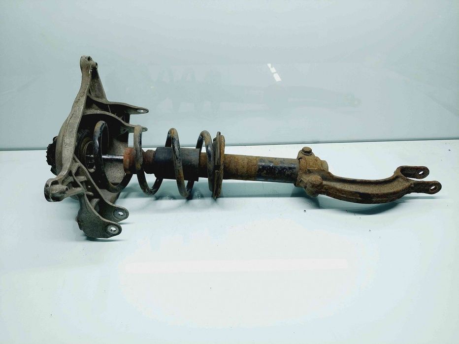 Amortizor stanga fata Audi A4 (8K2, B8) Facelift [Fabr 2008-2015] 8K00