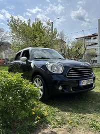 Mini Countryman 2.0 D