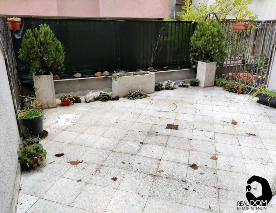 Продава се Двустаен апартамент в София, Манастирски ливади - 97 кв.м за 1933 €/кв.м - Снимка #13