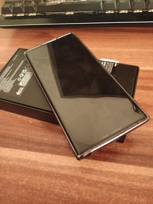 Vand sau schimb samsung s22 ultra