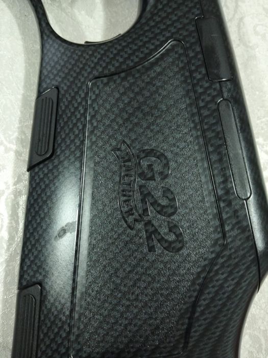 Vand arma Walther G22 calibru 5.6(LR22)