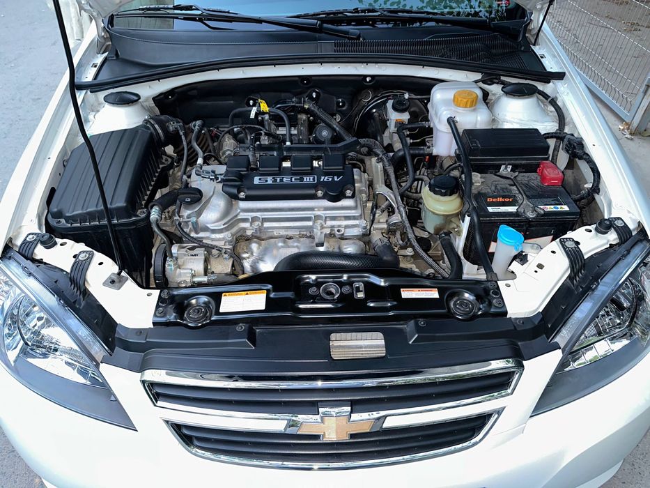 Gentra AT PLUSE 2022 йил пробег 3990 км краска тоза холати идеал