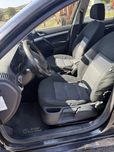 scaune incalzite skoda octavia 2 interior plansa bord dezmembrare