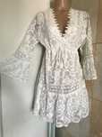 Rochie de plaja marimea 36