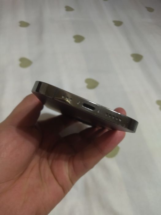 12 pro 128 LLA 88 batare Arginal