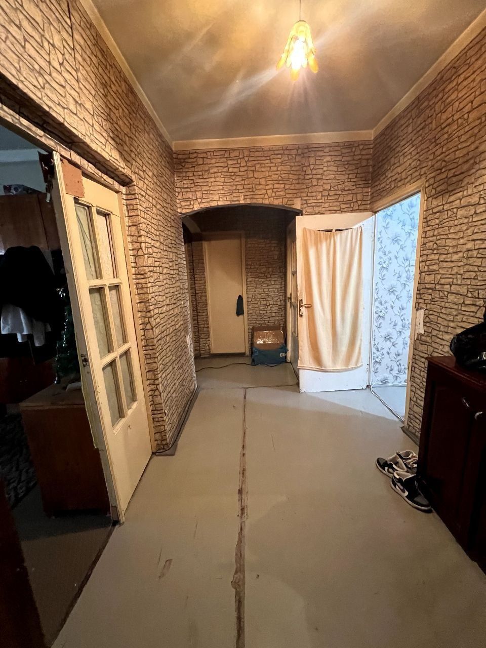 4-Комн. 92м². Продажа. Уй-Жой. Хумоюн.