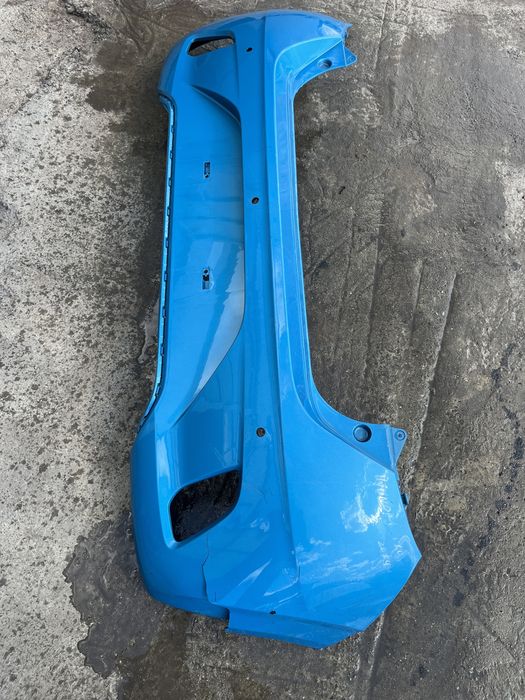 Броня Hyundai i10 2014-