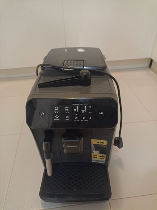 Кафе автомат philips 800 series