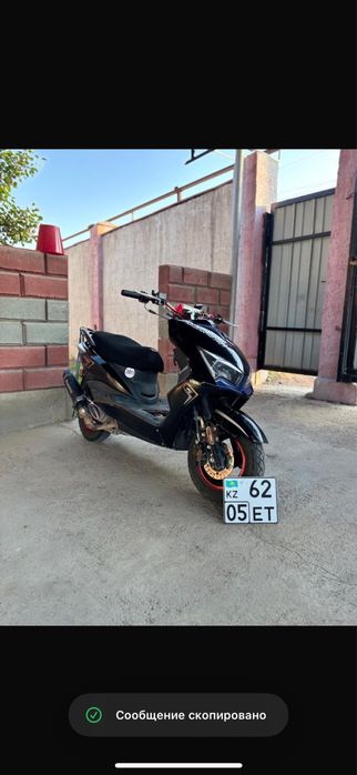 м8 max LIYA 165 cc Или продам