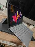 Galaxy Book2.  Ecran 12.5  OLED  Snapdragon 850  4G